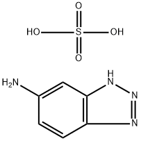5-AMINOBENZOTRIAZOLE