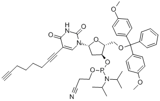 5-OCTADIYNYL-DU CEP