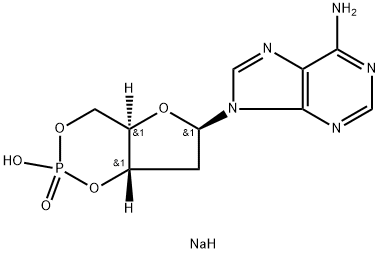 2'-DCAMP SODIUM SALT