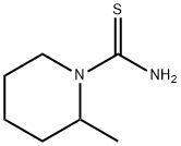 2-methylpiperidine-1-carbothioamide