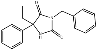 (+/-)-N-3-Benzylnirvanol Structural