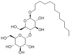 TRIDECYL MALTOSIDE-SOL-GRADE Structural