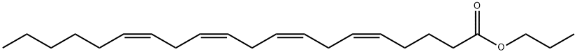 ARACHIDONIC ACID PROPYL ESTER