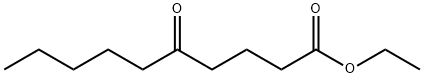 ethyl 5-oxodecanoate           