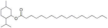 Menthol octadecanoate