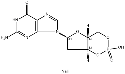 2'-DCGMP SODIUM SALT