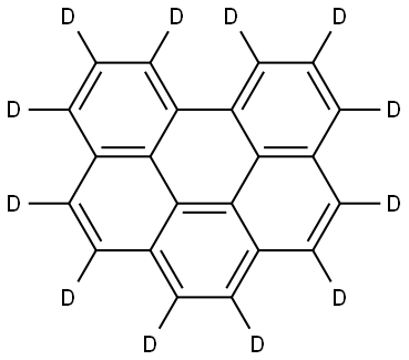 BENZO(G,H,I)PERYLENE D12,bernzo(g,h,i)perylene-d12