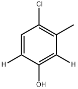 4-CHLORO-3-METHYLPHENOL-2,6-D2