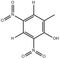 4,6-DINITRO-2-METHYLPHENOL-3,5-D2