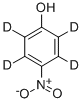 4-NITROPHENOL-2,3,5,6-D4