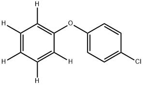 4-CHLOROPHENYL PHENYL-D5 ETHER