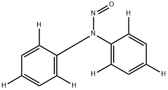 N-NITROSODIPHENYLAMINE (2,2',4,4',6,6'-D6)