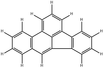 BENZO(B)FLUORANTHENE D12