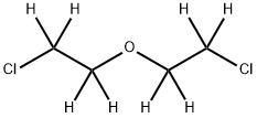 BIS(2-CHLOROETHYL)-D8 ETHER