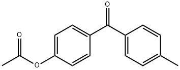 4-ACETOXY-4'-METHYLBENZOPHENONE