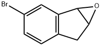 3-BROMO-6,6A-DIHYDRO-1AH-1-OXA-CYCLOPROPA[A]INDENE