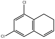 6,8-DICHLORO-1,2-DIHYDRO-NAPHTHALENE