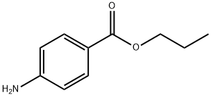 N-PROPYL 4-AMINOBENZOATE