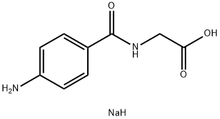 P-AMINOHIPPURIC ACID SODIUM SALT