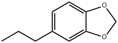 DIHYDROSAFROL Structural