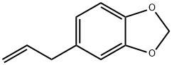 4-Allylpyrocatechol formaldehyde acetal