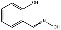 Salicylaldoxime Structural Picture