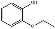 2-Ethoxyphenol Structural Picture