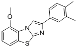 940394-69-4 structural image