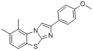 940399-76-8 structural image