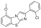 940439-33-8 structural image