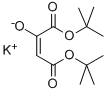 OXALACETIC ACID DI-TERT-BUTYL ESTER, POTASSIUM SALT