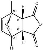 1-Methyl-7-oxabicyclo[2.2.1]-5-heptene-2,3-dicarboxylicanhydride