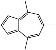 4,6,8-TRIMETHYLAZULENE