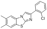 941831-86-3 structural image