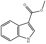 METHYL 1H-INDOLE-3-CARBOXYLATE