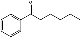 Hexanophenone Structural