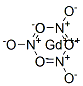 Gadolinium nitrate Structural