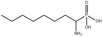 (1-AMINOOCTYL)PHOSPHONIC ACID