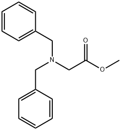 N,N-DIBENZYL GLYCINE METHYL ESTER