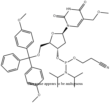 5-METHOXYMETHYL-DU CEP