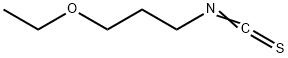 1-ETHOXY-3-ISOTHIOCYANATO-PROPANE