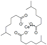 cerium(III) isooctanoate  