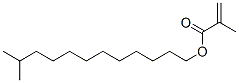 isotridecyl methacrylate       