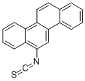 6-CHRYSENYLISOTHIOCYANATE