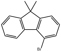 4-BroMo-9,9-diMethyl fluorene