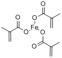 IRON III METHACRYLATE Structural