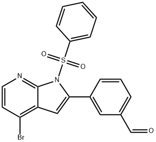 942920-67-4 structural image