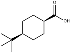 CIS-4-TERT-BUTYLCYCLOHEXANECARBOXYLIC ACID