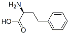 L-Homophe-OH Structural