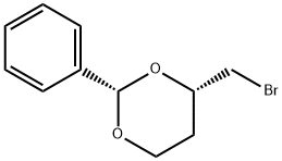 (2S,4S)-(+)-4-BROMOMETHYL-2-PHENYL-1,3-DIOXANE